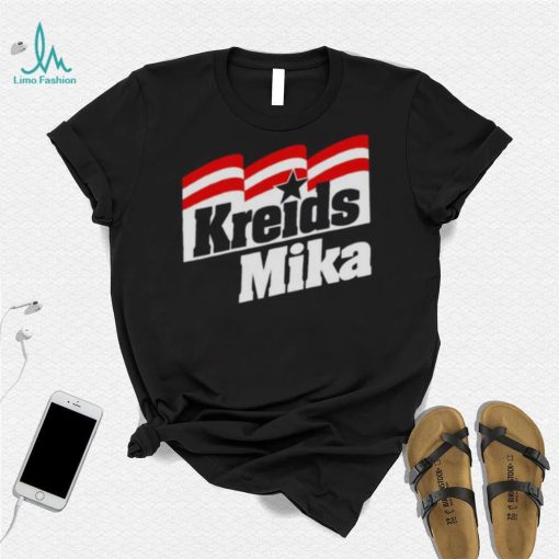 Original kreids Mika shirt