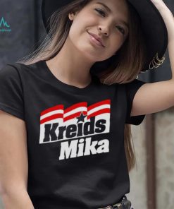 Original kreids Mika shirt