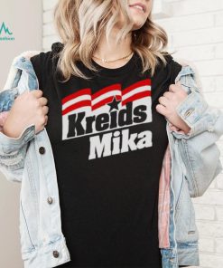 Original kreids Mika shirt