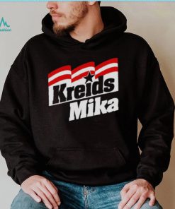 Original kreids Mika shirt