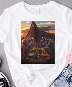 Original new England Patriots and Minnesota Vikings happy thanksgiving shirt