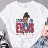 Original ole miss rebels zach evans rebels shirt