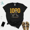 Patrice Bergeron 1,000 Points Shirt