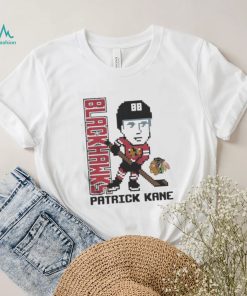 Patrick Kane Chicago Blackhawks Toddler Pixel Player 2.0 T Shirt