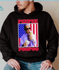 PeePee PooPoo.Funny Biden Meme T Shirt