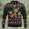 Cute Penguin Penguin Lover Cute Gift Ugly Christmas Sweater