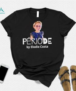 Periode by Elodie Costa nice shirt