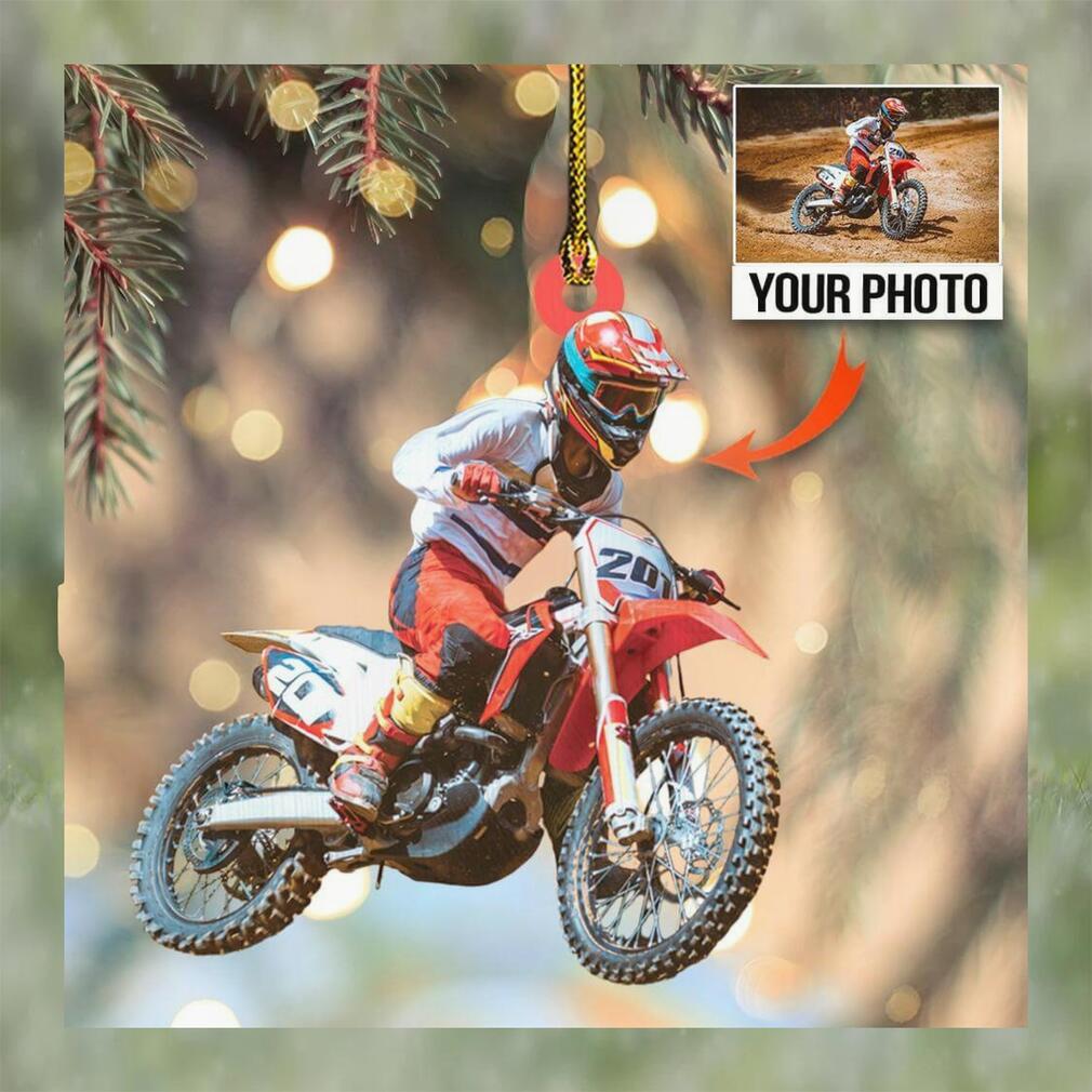 Personalized Photo Shaped Ornament Personalized Photo Shaped Ornament