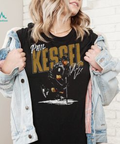 Phil Kessel Vegas Chisel hockey signature shirt