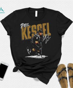 Phil Kessel Vegas Chisel hockey signature shirt