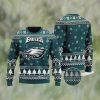 Buffalo Bills NFL Custom Ugly Christmas Sweater Football Fan Gift