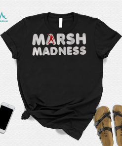 Philadelphia Phillies Brandon Marsh Madness Shirt