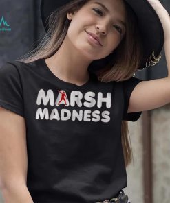 Philadelphia Phillies Brandon Marsh Madness Shirt