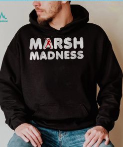 Philadelphia Phillies Brandon Marsh Madness Shirt