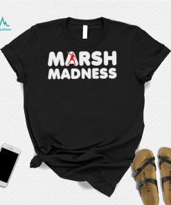 Philadelphia Phillies Brandon Marsh madness 2022 shirt