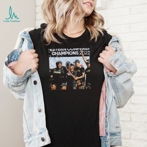 Philadelphia Union and LAFC Reach MLS Cup Final For First Time 2022 Champion shirt