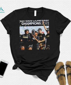 Philadelphia Union and LAFC Reach MLS Cup Final For First Time 2022 Champion shirt