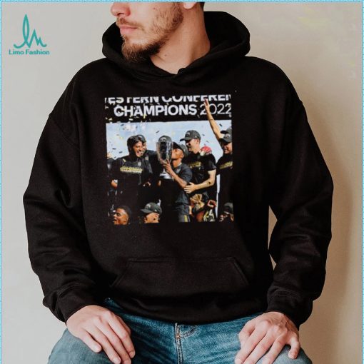Philadelphia Union and LAFC Reach MLS Cup Final For First Time 2022 Champion shirt