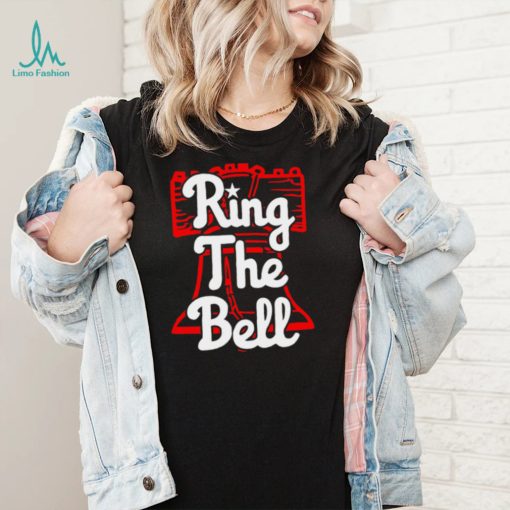 Philly Dancing on my own Philadelphia Bells Baseball I keep art shirt