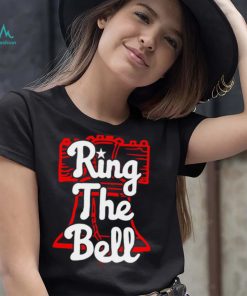 Philly Dancing on my own Philadelphia Bells Baseball I keep art shirt