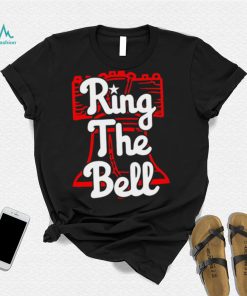 Philly Dancing on my own Philadelphia Bells Baseball I keep art shirt