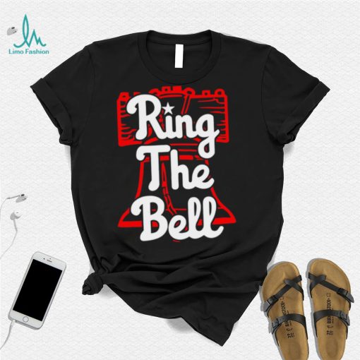 Philly Dancing on my own Philadelphia Bells Baseball I keep art shirt