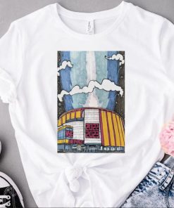 Phish’s new years eve run at madison square garden 2022 2023 shirt
