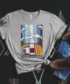 Phish’s new years eve run at madison square garden 2022 2023 shirt