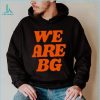 Phoenix Mercury We Are BG Shirt