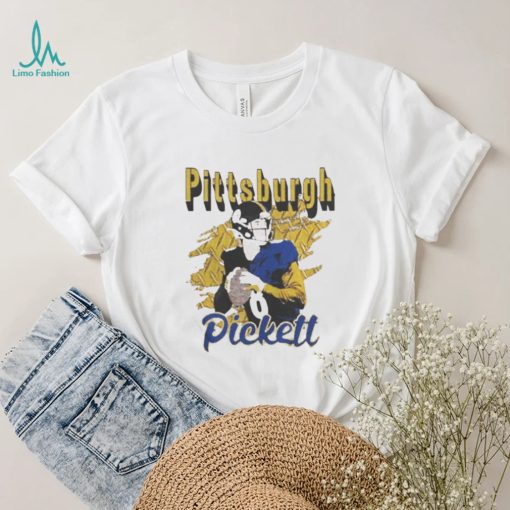 Pittsburgh Pickett shirt