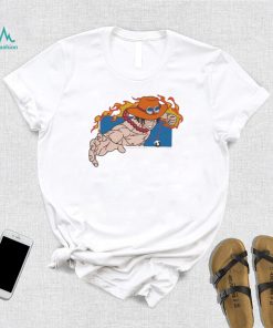 Portgas D Ace One Piece Luffy Fanart Shirt