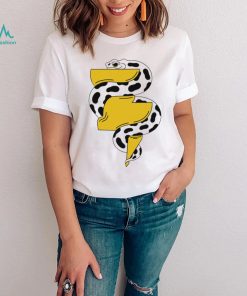 Preciousss snake logo shirt