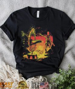 Pulse Of The Maggots 2022 Stage Scrim Shirt