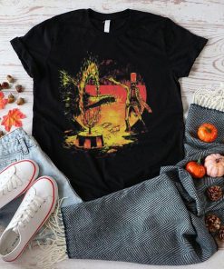 Pulse Of The Maggots 2022 Stage Scrim Shirt