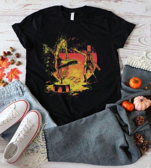 Pulse Of The Maggots 2022 Stage Scrim Shirt