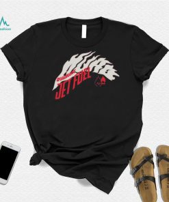 Quadrant Jet Fuel Shirts