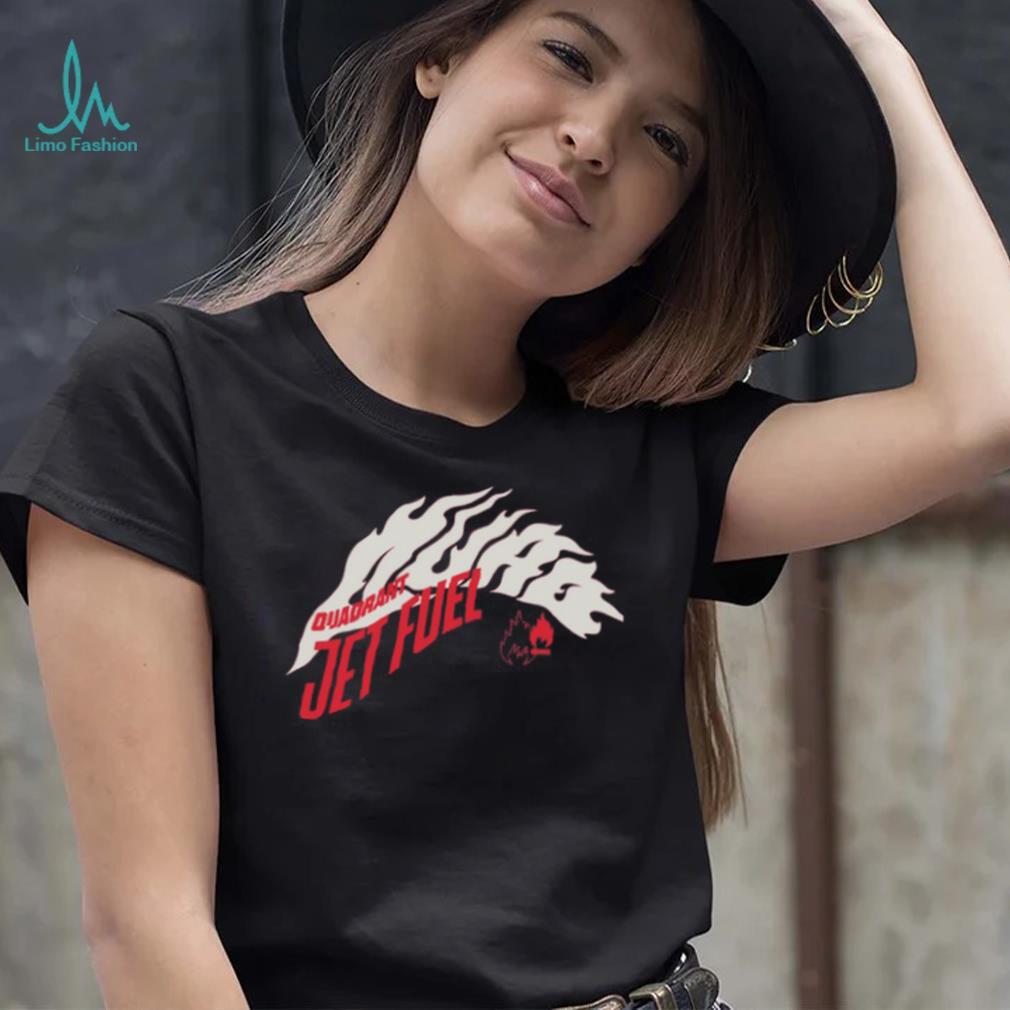 Quadrant Jet Fuel Shirts Quadrant Jet Fuel Shirts