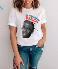 RIP Coolio Two Hundred Thousand Dirty In Loving Memories T Shirt