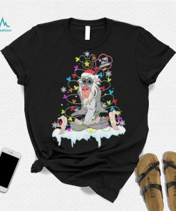 Rafiki Christmas Lights Shirt