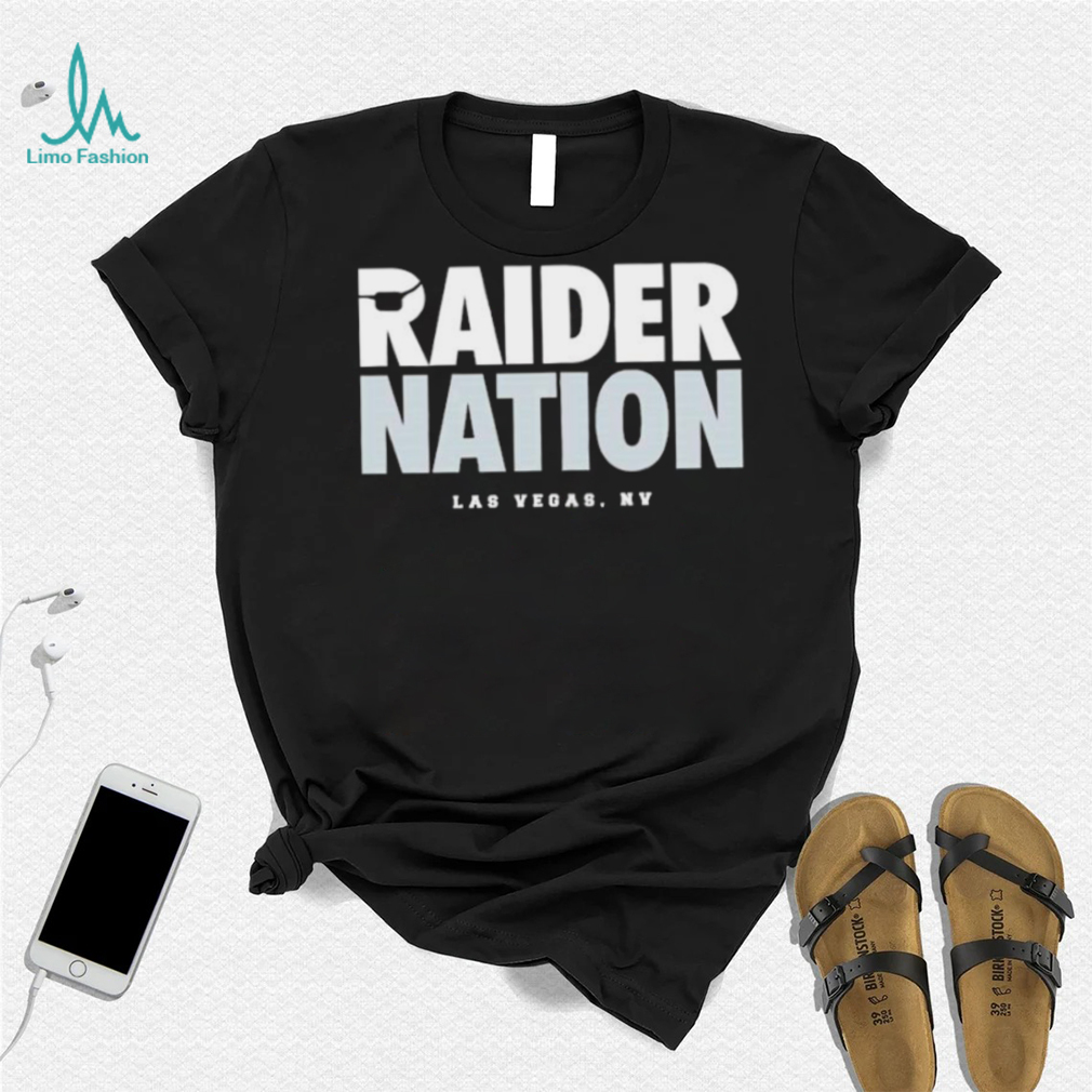 Viva Los Raiders Tee shirt - Limotees