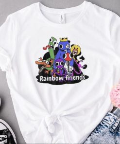 Rainbow Friends Shirt