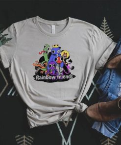 Rainbow Friends Shirt