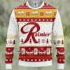 Time To Get Blitzened Ugly Christmas Sweater, Xmas Sweatshirt