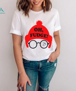Ralphie Parker Christmas T Shirt