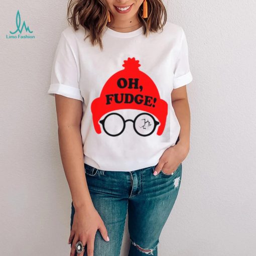 Ralphie Parker Christmas T Shirt