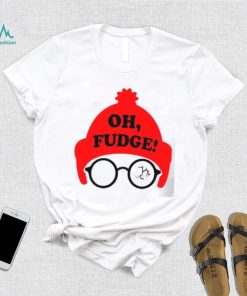 Ralphie Parker Christmas T Shirt