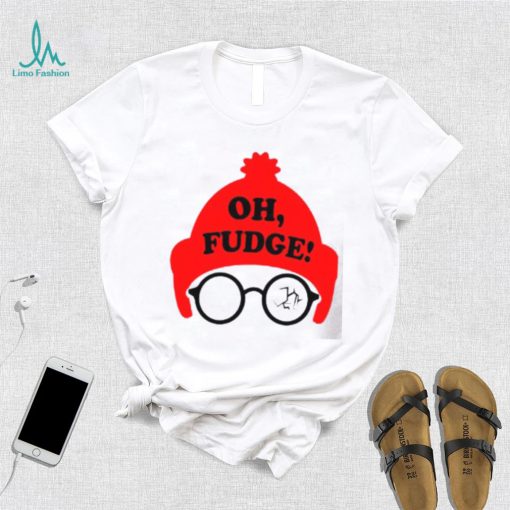 Ralphie Parker Christmas T Shirt