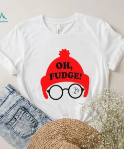 Ralphie Parker Christmas T Shirt
