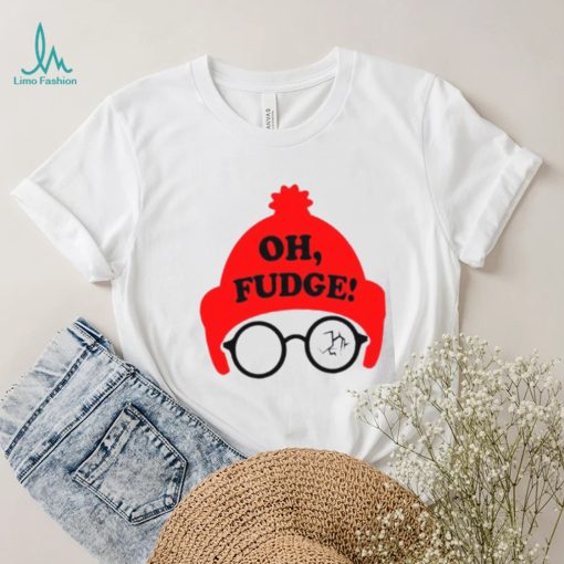 Ralphie Parker Christmas T Shirt