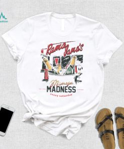 Rama Jama’s Mimosa Madness shirt